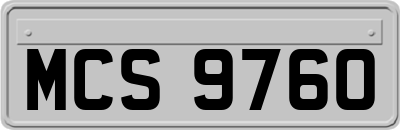 MCS9760