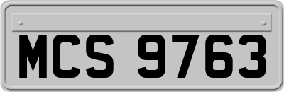 MCS9763