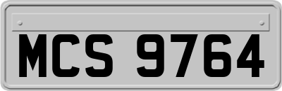 MCS9764