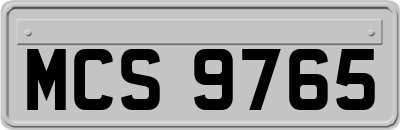 MCS9765