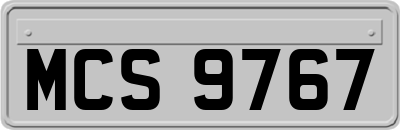MCS9767