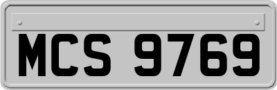 MCS9769