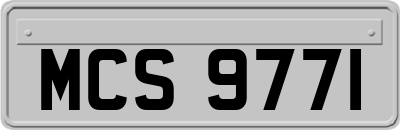 MCS9771