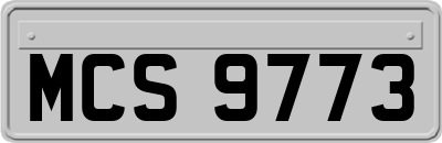 MCS9773