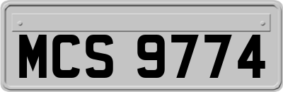 MCS9774