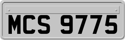 MCS9775