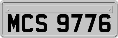 MCS9776