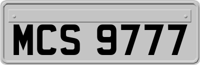 MCS9777