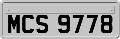 MCS9778