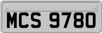 MCS9780