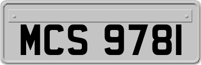 MCS9781