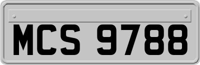 MCS9788