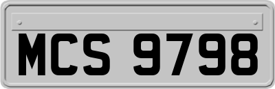 MCS9798