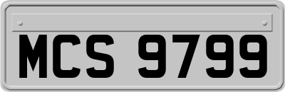 MCS9799