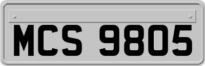 MCS9805