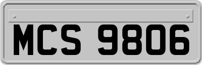 MCS9806