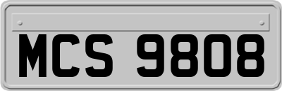 MCS9808