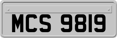MCS9819