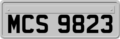 MCS9823