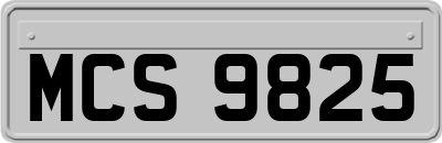 MCS9825