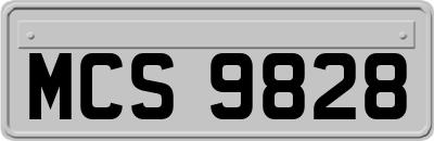 MCS9828