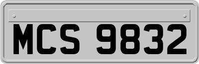 MCS9832