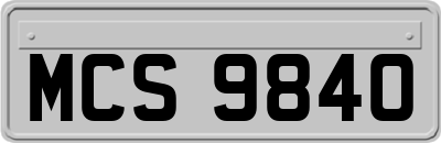 MCS9840