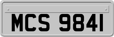 MCS9841