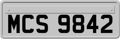 MCS9842
