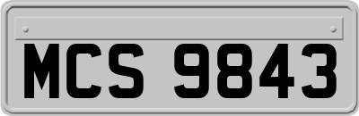 MCS9843