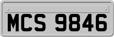 MCS9846