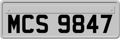MCS9847