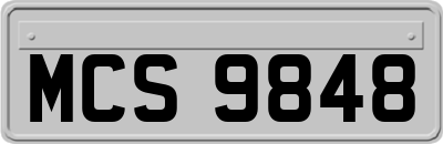 MCS9848
