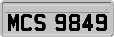 MCS9849