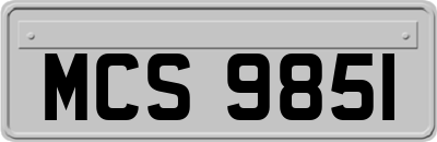MCS9851