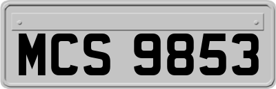 MCS9853