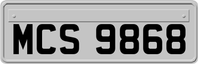 MCS9868