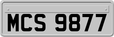 MCS9877
