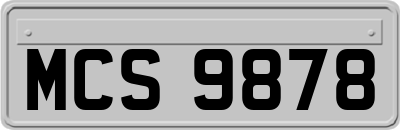 MCS9878
