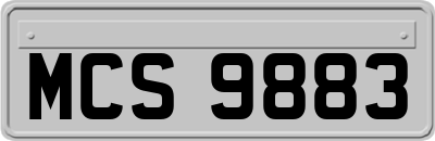 MCS9883