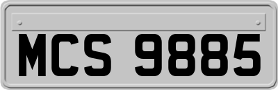 MCS9885