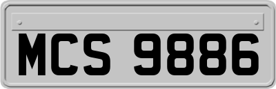 MCS9886