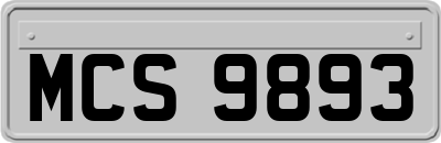 MCS9893