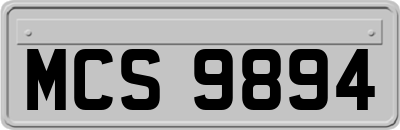 MCS9894