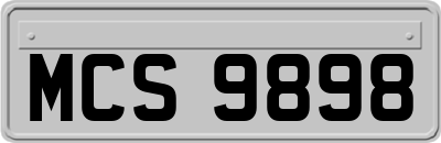 MCS9898