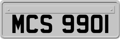 MCS9901