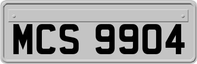 MCS9904