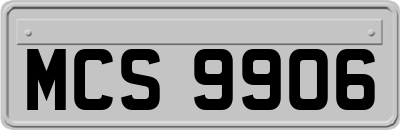 MCS9906