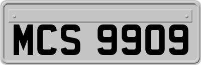 MCS9909