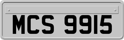MCS9915